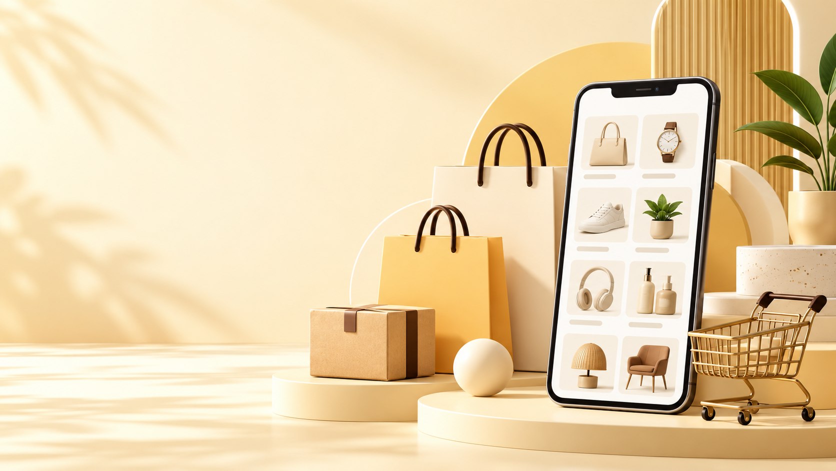 Belanja online